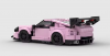Pink Mini MOC Sports C...