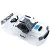 1/14 Scale PC Clear Bo...