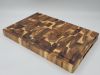 Rectangular teak wood ...