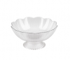 Plastic Flower-shaped ...