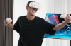 All-in-One VR Headset ...