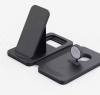 EcoCharge Foldable 3-i...
