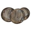 Laboratory Test Sieves