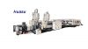 PE PP PVC Corrugated P...
