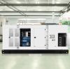 100kW Diesel Generator...