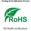 EU RoHS Testing &a...