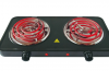Double Burner Electric...