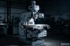 Surface Grinding Machine