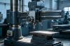 Vertical CNC Machining...
