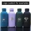 Custom Logo Thermos La...