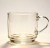 Clear Glass Coffee Mug...
