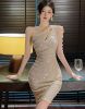 Women's Sequin Sh...