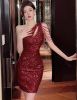 Women's Sequin Sh...