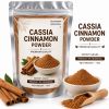 Cassia Cinnamon