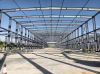 Prefabricated Steel St...