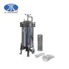 Stainless Steel Bag Fi...