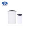 Round shape Brine tank...