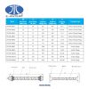UPVC Material Ozone Mi...