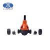 Back pressure valve fo...