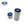 Paper Polyester Pleate...
