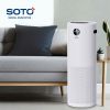 SOTO Y6 Portable Medic...