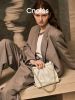 Women's Soft PU L...