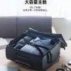 Unisex Canvas Wheeled ...