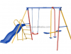 swing sets/slide and s...