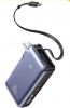 35W Foldable AC Plug P...