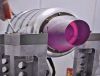 High power micro jet t...