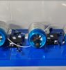 RC model aircraft turb...