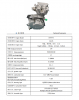 CG125 engine