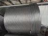 Clean Aluminum cable a...