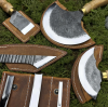 Leather Craft Tool Set...