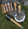 Leather Craft Tool Set...