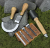 Leather Craft Tool Set...
