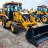 Caterpillar 420F Backh...