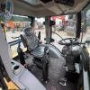 Caterpillar 420F Backh...