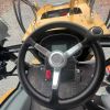 Caterpillar 420F Backh...