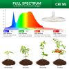 SANSI 100W Tall Standi...