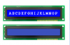 LCD 4002 Character LCD...