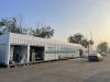 CNG integrated skid-mo...