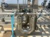 Mass flow meter