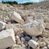 Limestone, limepowder 