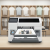 Fashionable 3D embroid...