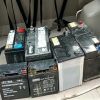 Lead-acid Battery Scra...