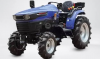 Farmtrac Compact Tract...