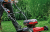 Premium Lawn Mower Com...