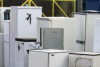 Industrial Fridge/AC C...