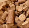 Premium Wood Briquette...